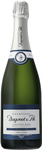 Champagne Huot & Fils - Ratafia dechampagne